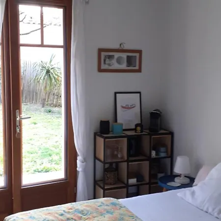 Dependance Lège-Cap-Ferret