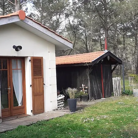 Guest house Dependance Lege-Cap-Ferret