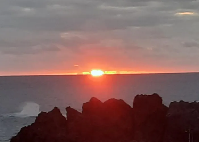 Gæstehus Dependance