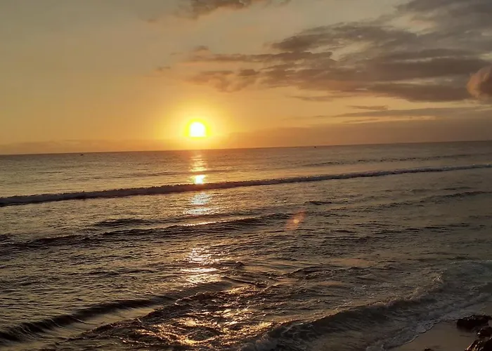 Dependance Gæstehus